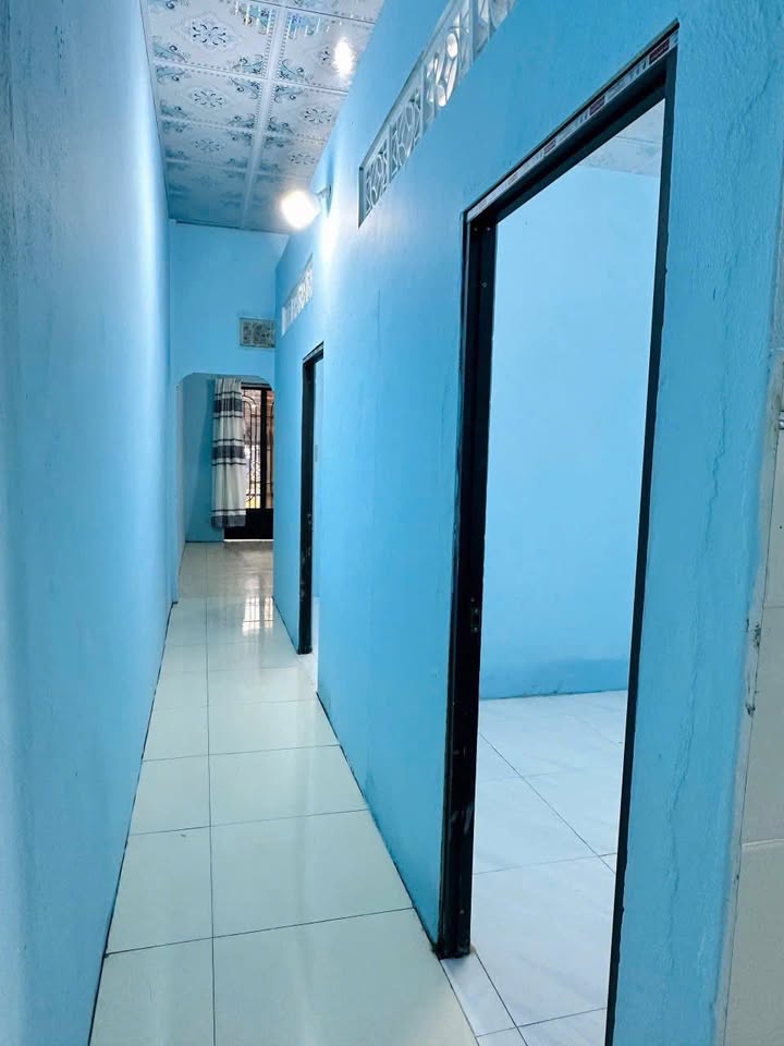 Nhà cho thuê tại Quảng Tiến, Trảng Bom 2PN giá chỉ 3 triệu/tháng - Cơ hội không thể bỏ lỡ!