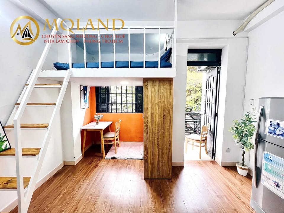 Shophouse cho thuê tại Vạn Hạnh Mall, Quận 10, 13P + 1MB giá 55 triệu - Tiềm năng sinh lời cao!