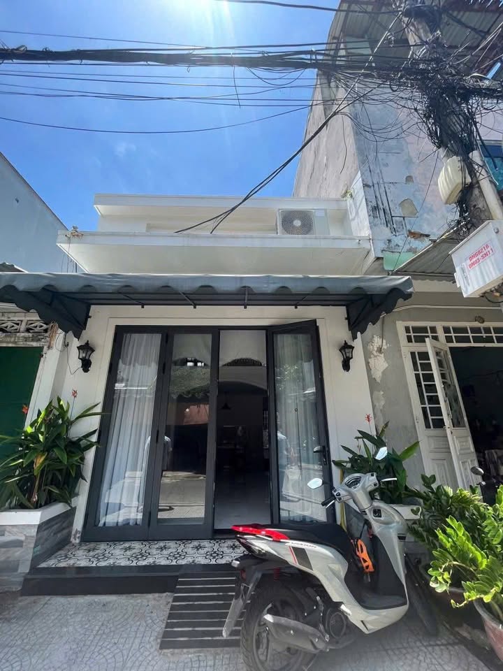 Nhà nguyên căn cho thuê mặt tiền An Thượng, Đà Nẵng - Giá 11 triệu/tháng, phù hợp kinh doanh