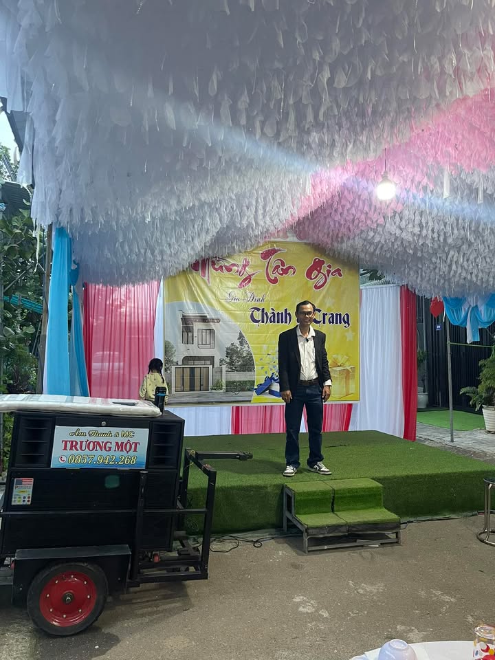 Nhà phố Lê Văn Hưu, Ngũ Hành Sơn 126m² giá thỏa thuận - Đầu tư sinh lời ngay!