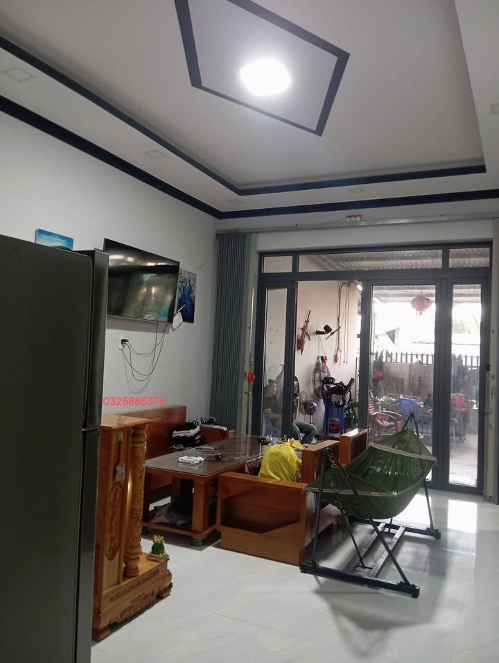 Nhà vườn cấp 4 đường Nguyễn Thái Bình, Phan Rang 300m² giá 900 triệu - Chính chủ bán gấp!