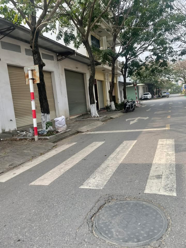 Đất nền Phúc Lợi Long Biên 38m² giá 5 tỷ - Ô tô đỗ cửa, nhanh tay kẻo lỡ!