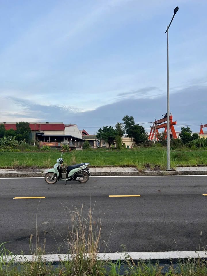 Lô đất dự án Dragon Pern 77m² giá 1.7 tỷ - Sổ hồng riêng, công chứng ngay!