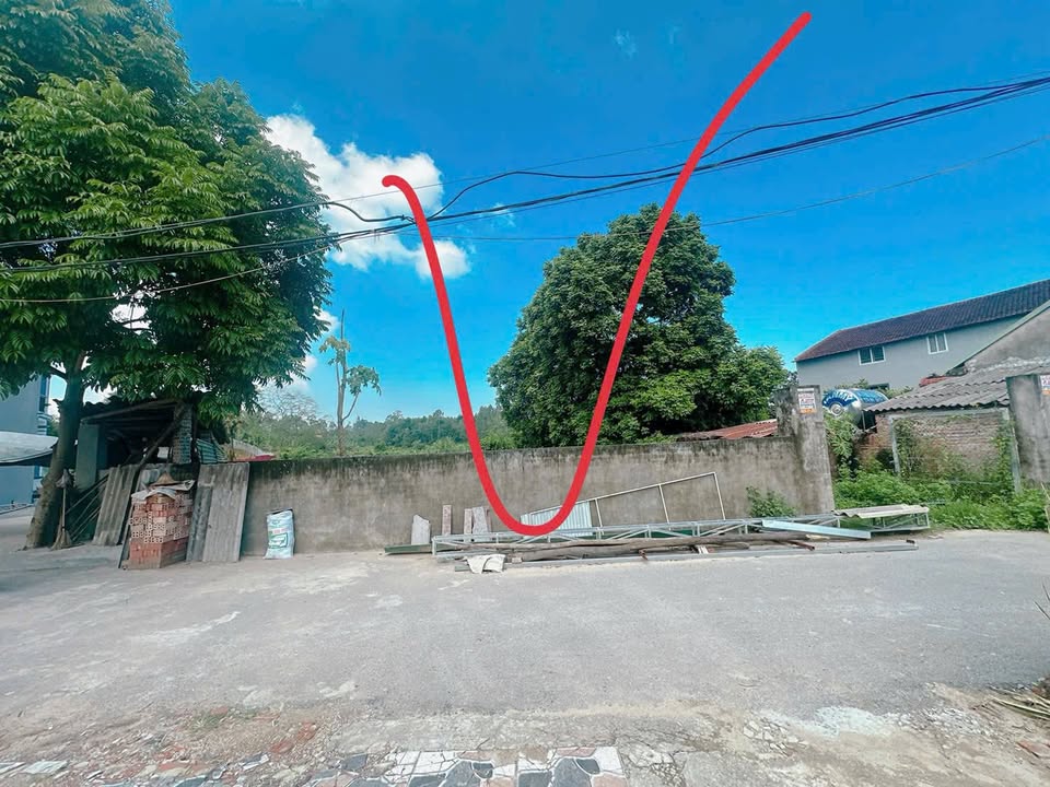 Đất nền Vân Phú, Việt Trì 684m² chỉ 8.2 tỷ - Cơ hội đầu tư hấp dẫn!