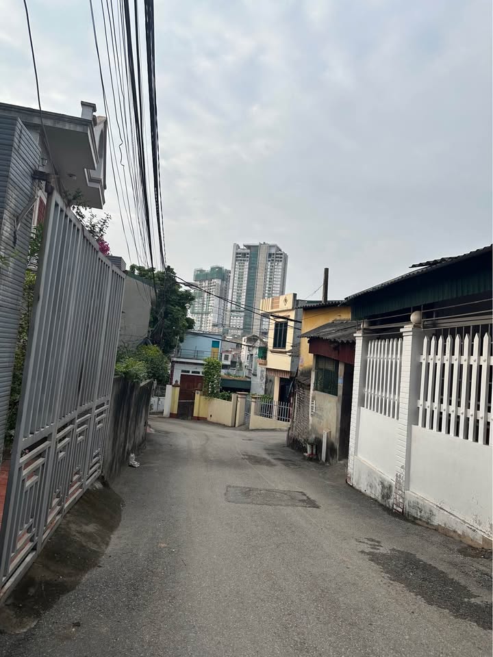 Nhà cấp 4 Tiên Cát, Việt Trì 83m² giá 3 tỷ - Vị trí đắc địa gần chợ đêm!