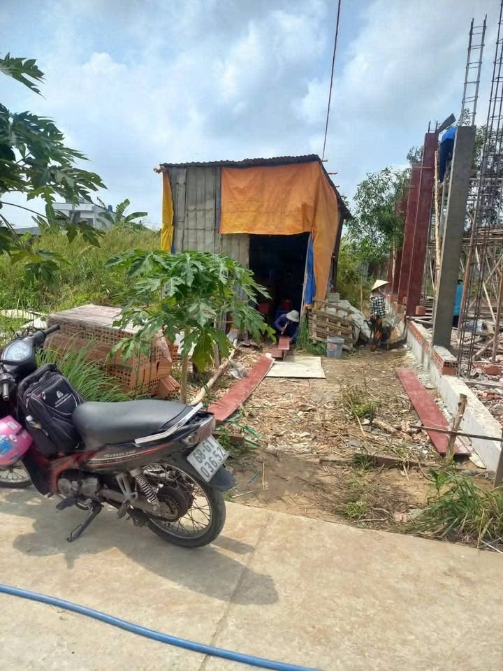 Đất nền Dương Minh Châu Rạch Giá 100m² giá 780 triệu - Sổ hồng riêng, xây dựng ngay!