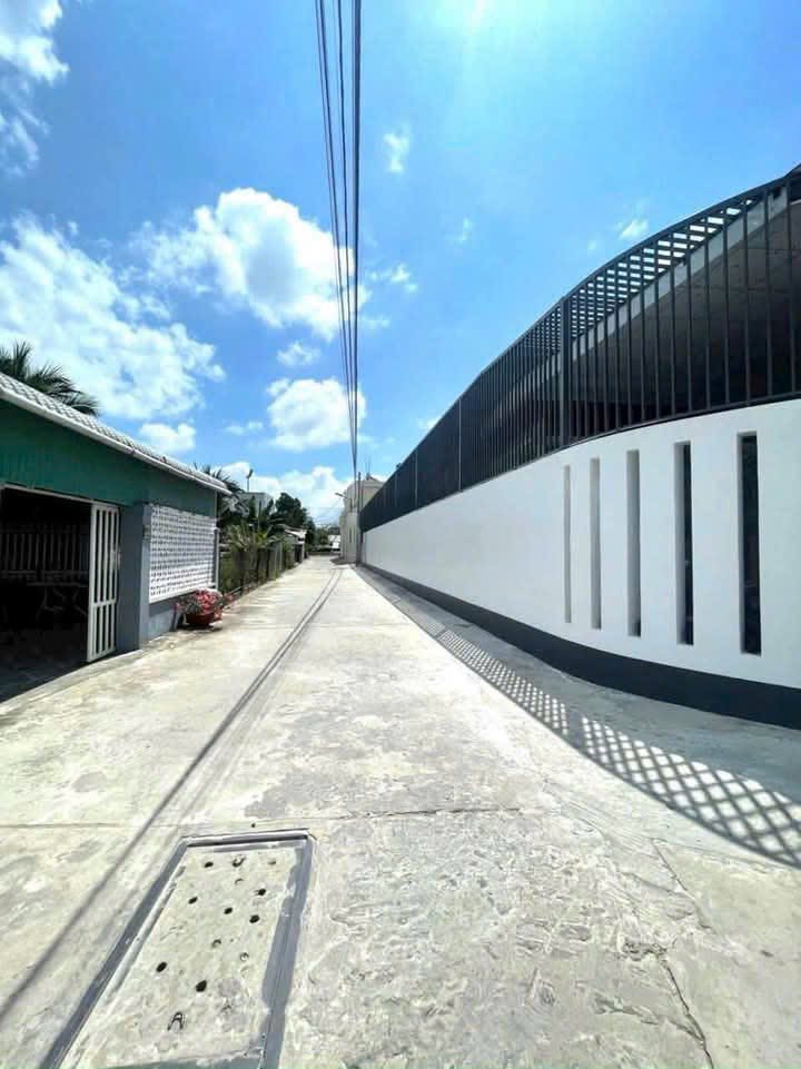 Nhà phố hẻm 15 Trương Định, An Bình, Rạch Giá 125m² giá 2.29 tỷ - Hỗ trợ vay ngân hàng!