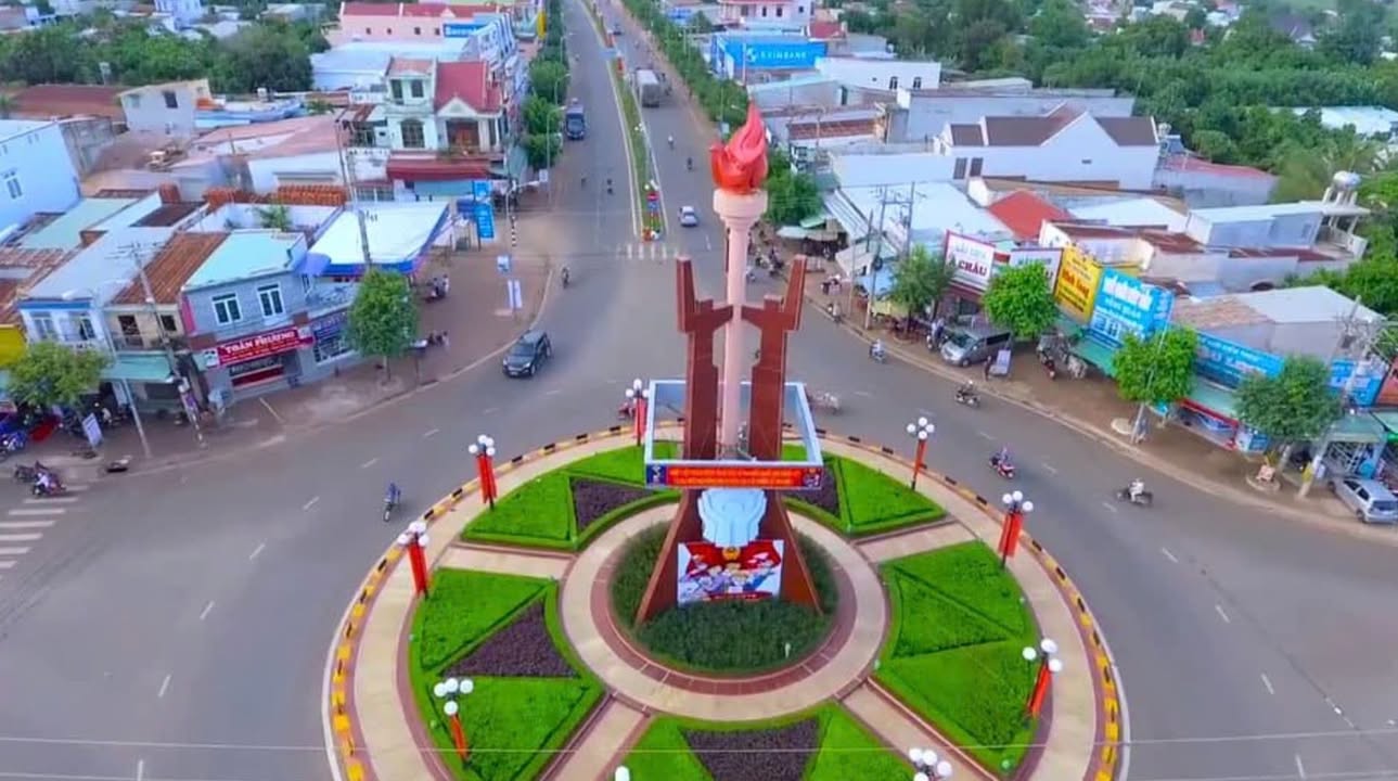 Đất thổ cư Nghĩa Thành 80m² giá chỉ 250 triệu - Đầu tư sinh lời ngay!