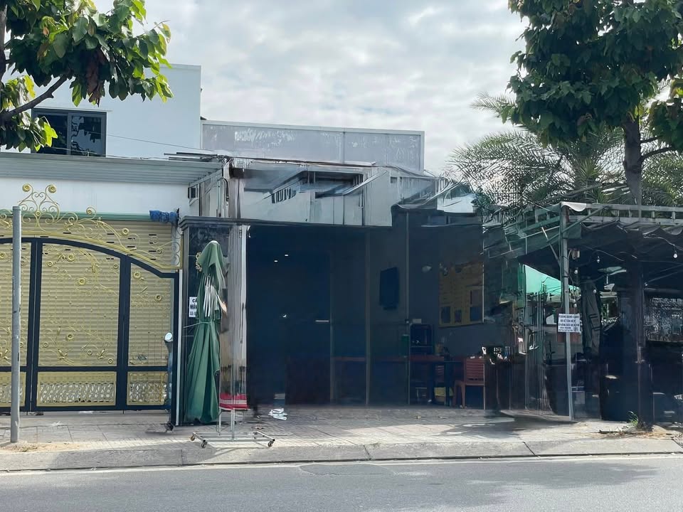 Nhà mặt tiền đường Lê Thị Hà, Hóc Môn, 150m² giá 16 tỷ - Cơ hội đầu tư tuyệt vời!