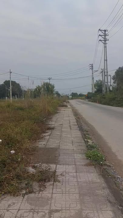 Lô góc Đồng Nhà Mười 125.5m² - Không gian sống đẳng cấp ngay trung tâm!