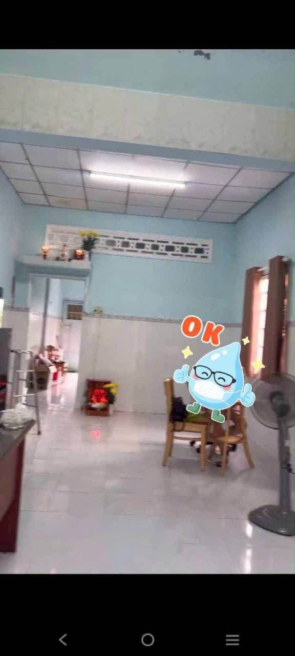 Nhà cấp 4 đường Phạm Văn Điền, Tân An 112m² giá 1.35 tỷ - Đầu tư sinh lời ngay!