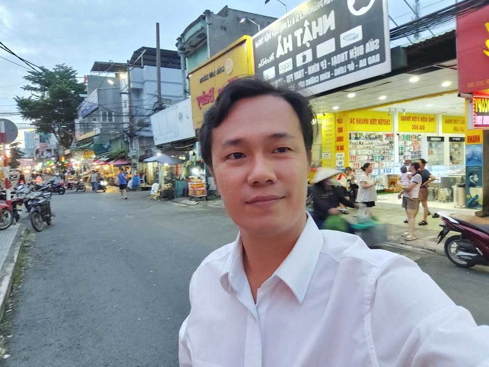 Mặt tiền FrontHouse khu chợ 434, 150m² giá 4.98 tỷ - Dòng tiền >15 triệu/tháng!