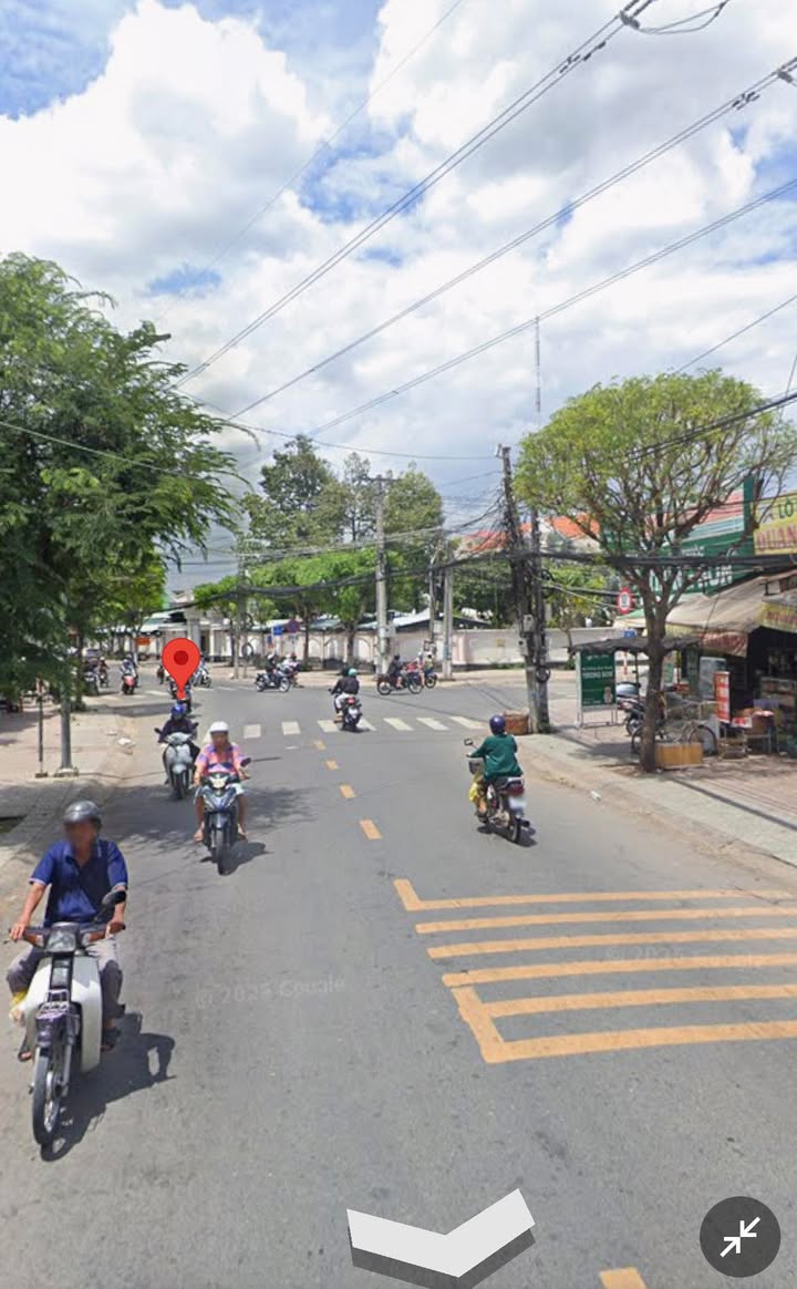 Đất nền thổ cư Mỹ Tho 67m² giá chỉ 800 triệu - Sổ hồng chính chủ!