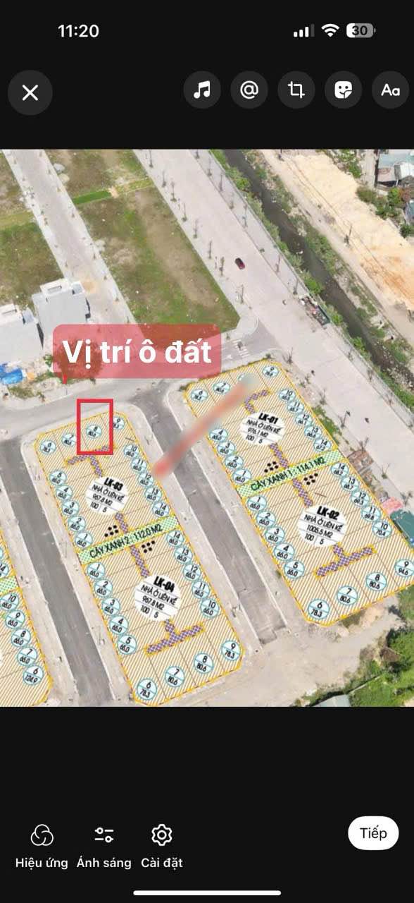 Đất nền Hạ Long 80.6m² giá 600 triệu - Cơ hội đầu tư sinh lời ngay!