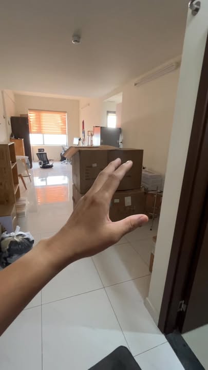 Căn hộ Green River Quận 8 2PN-2WC chỉ 8 triệu - Sẵn sàng cho thuê ngay!