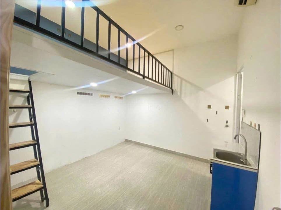 Phòng trọ cho thuê tại Bùi Minh Trực, Quận 8 - Giá chỉ 3.99 triệu!