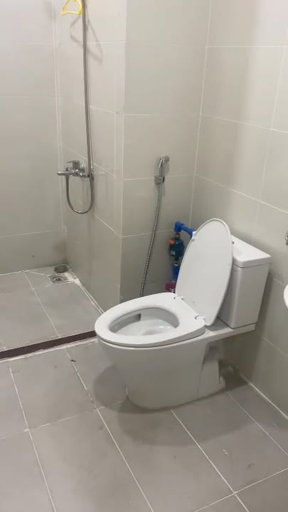 Căn hộ cho thuê 36m² đường Nguyễn Thị Mười, giá 6.8 triệu - Nhà mới với nội thất hiện đại!