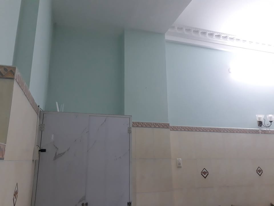 Phòng cho thuê 30m² đường 84 Cao Lỗ, quận 8 giá 4.5 triệu - An ninh và tiện nghi đầy đủ!