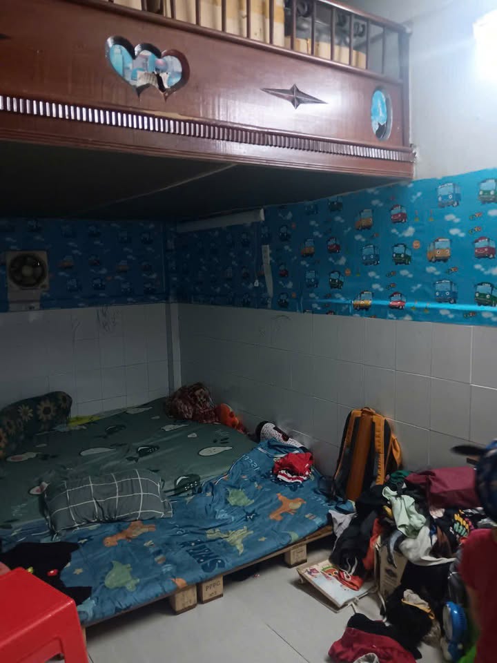 Nhà mặt tiền đường Phạm Thế Hiển, quận 8, 56m² giá 8 triệu - Đầu tư sinh lời ngay!