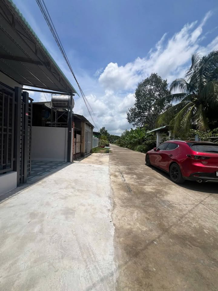 Nhà riêng Thanh Điền, Châu Thành 73m² giá 660 triệu - Sổ hồng chính chủ, kinh doanh tốt!