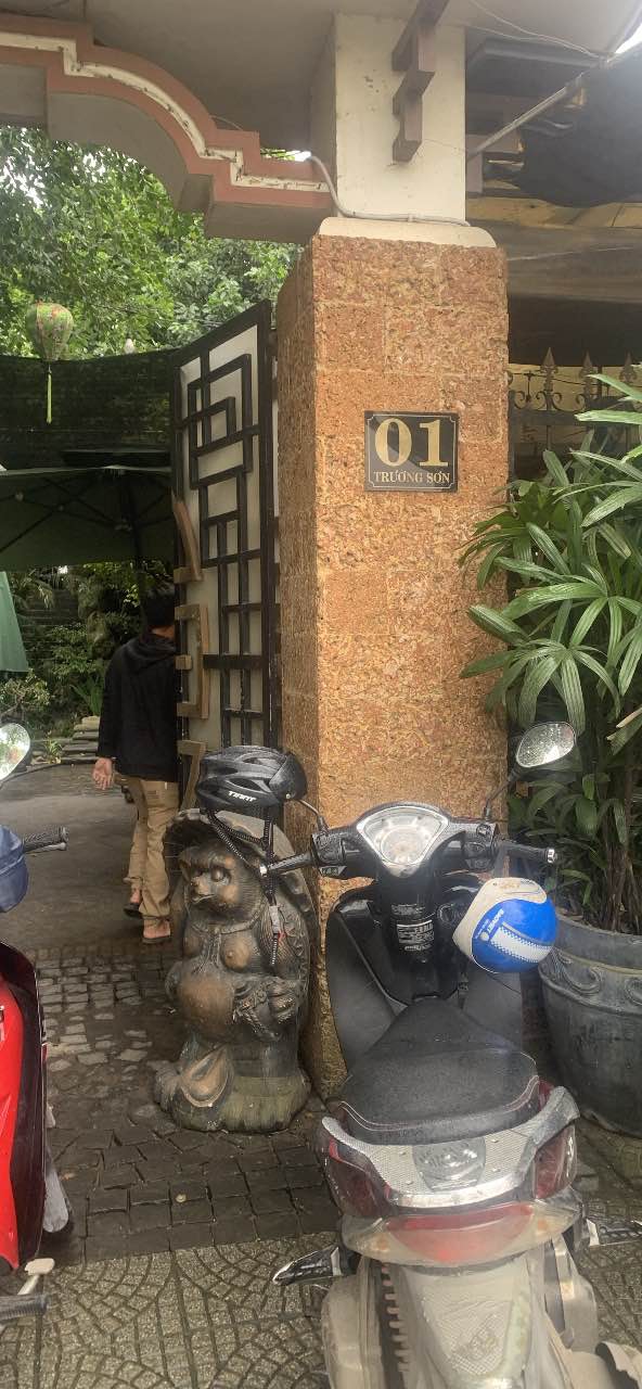 Đất mặt tiền đường Nguyễn Như Đãi 80m² giá 3.6 tỷ - View công viên tuyệt đẹp!