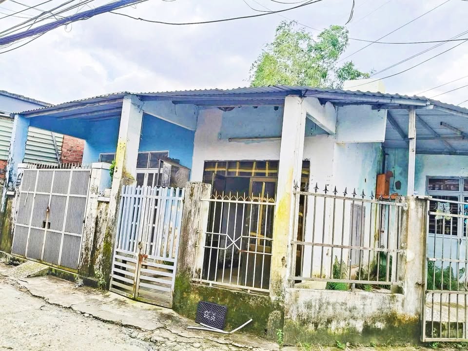 Đất Mẹ Suốt Liên Chiểu 186m² giá 3.5 tỷ - Tặng nhà hiện trạng, vị trí đắc địa!