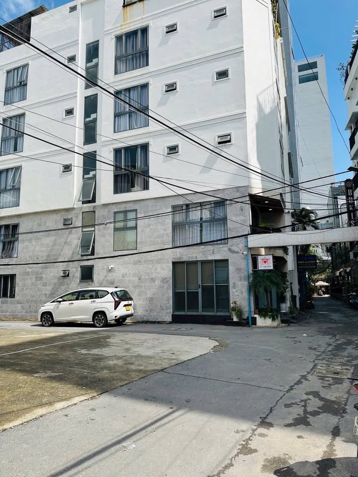 Đất nền Phước Mỹ, Sơn Trà 133m² giá 21 tỷ - Vị trí đắc địa cho villa, khách sạn!