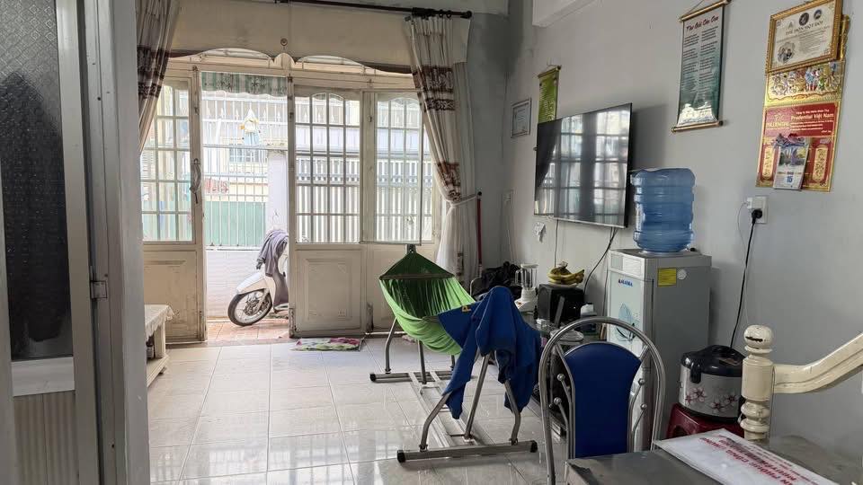 Nhà lô góc Điện Biên Phủ 59m² giá 3.5 tỷ - Đầu tư sinh lời vượt trội!