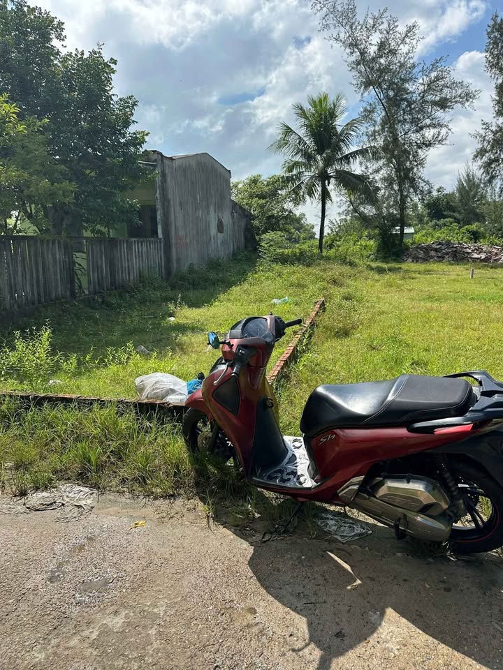 Đất nền liền kề trục chính Nguyễn Sinh Sắc, Hòa Minh, Đà Nẵng 160m² - Giá chỉ 2.5 tỷ!