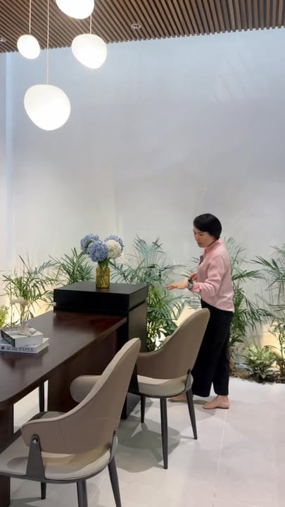 Nhà đẹp 3 tầng Điện Biên Phủ 152m² giá 5.5 tỷ - Thiết kế hiện đại, vào ở ngay!