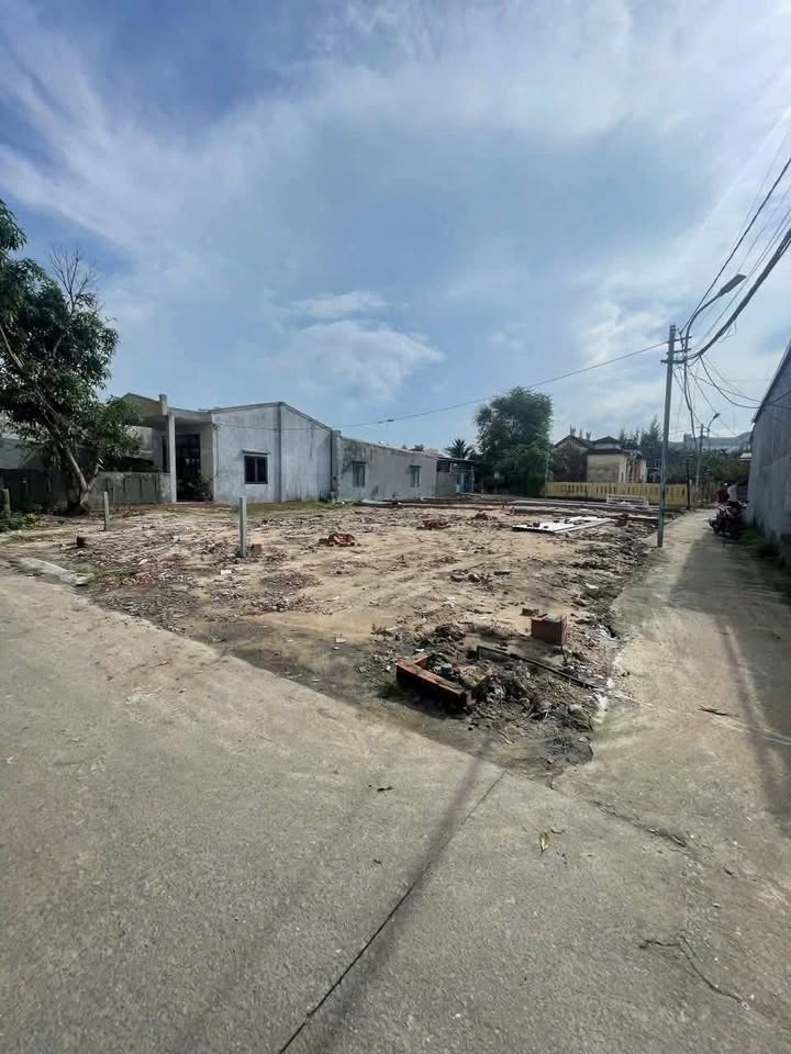 Đất nền đẹp tại Đường Non Nước, Ngũ Hành Sơn, Đà Nẵng 80m² giá 3.25 tỷ - Cơ hội đầu tư hấp dẫn!