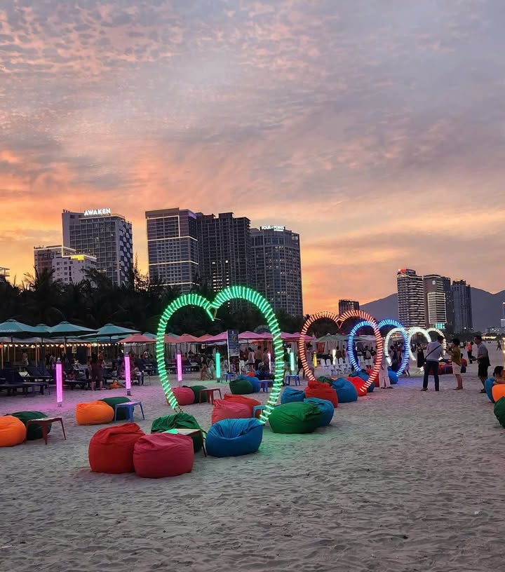 Đất mặt tiền Nguyễn Đức An, Đà Nẵng 200m² giá 30 tỷ - Cách biển chỉ 100m!