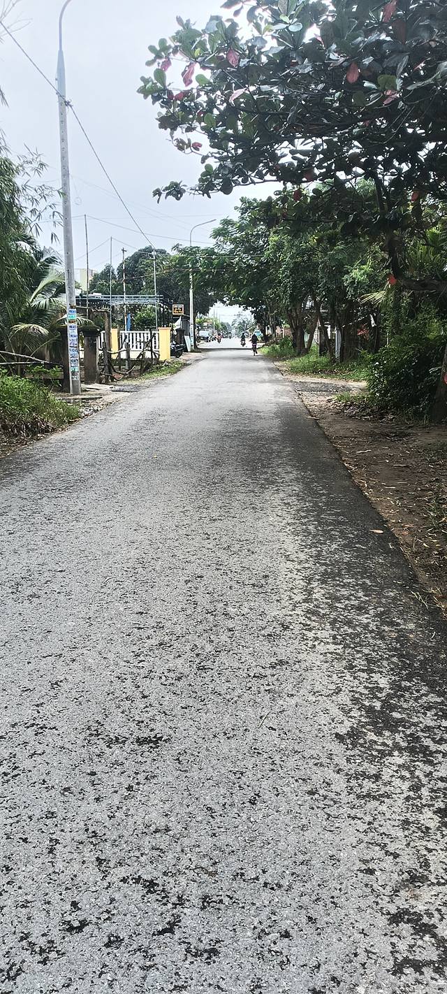 Đất nền đường Võ Như Hưng, quận Ngũ Hành Sơn, 125m² giá chỉ 2.55 tỷ - Cơ hội đầu tư tuyệt vời!