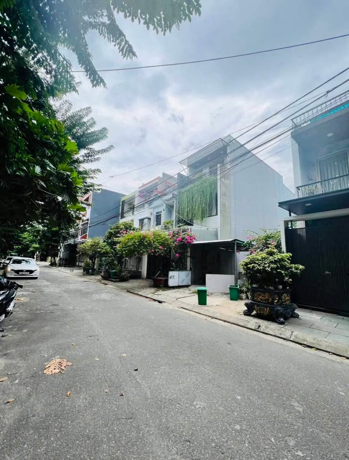 Đất nền Hòa Minh Đà Nẵng 100m² giá 6 tỷ - Đầu tư sinh lời ngay!