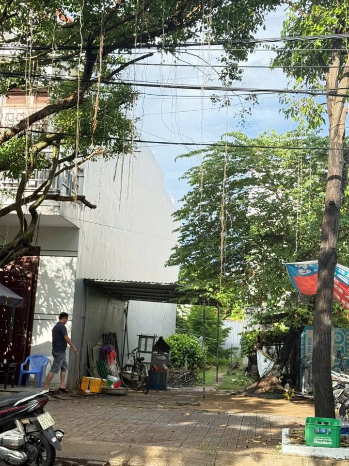 Nhà riêng 156 Đô Đốc Lộc, Hòa Xuân, 85m² giá 6.15 tỷ - Chính chủ bán gấp!