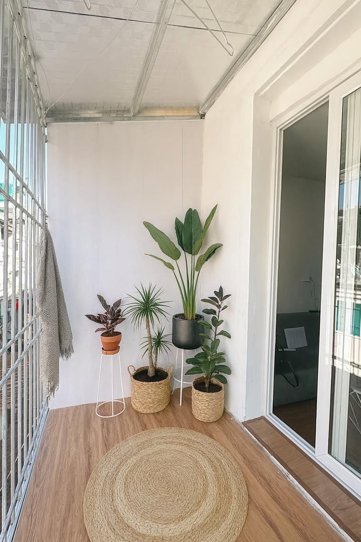 Căn hộ tập thể Lê Gia Định 40m² giá 1 tỷ - Bán nhanh chính chủ!