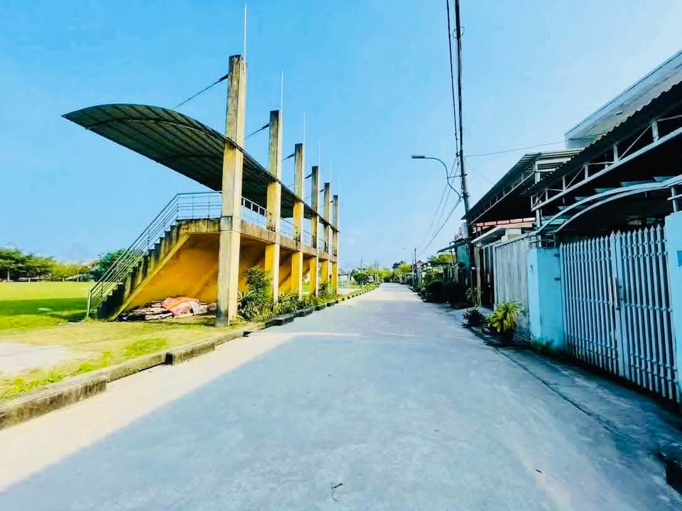 Đất nền Thủy Phương, Hương Thủy 142m² giá 1.5 tỷ - Sổ hồng chính chủ, mặt tiền đẹp!