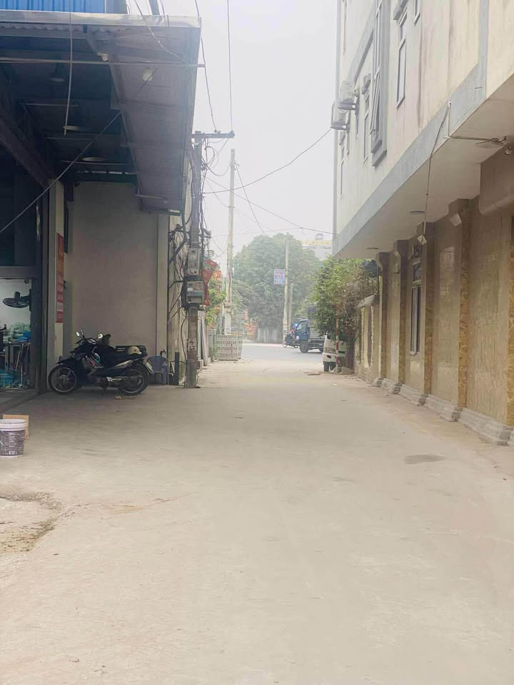 Đất nền Mỹ Tân, Nam Định 127m² giá 2.2 tỷ - Mặt đường chính thuận tiện!