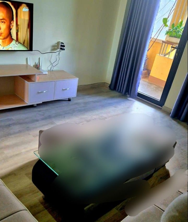 Căn hộ chung cư Cư Nguyễn Trung Trực Đà Lạt 39m² giá 2.2 tỷ - Full nội thất mới