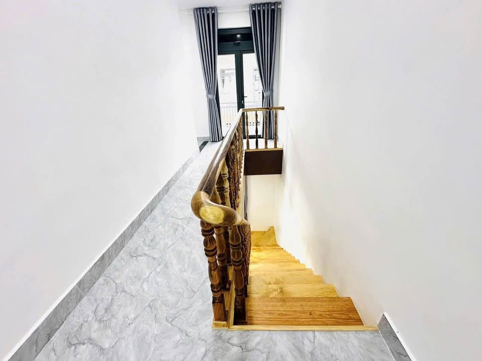 Nhà đẹp Xô Viết Nghệ Tĩnh, Đà Lạt 62m² giá 1.75 tỷ - Sẵn sàng vào ở!