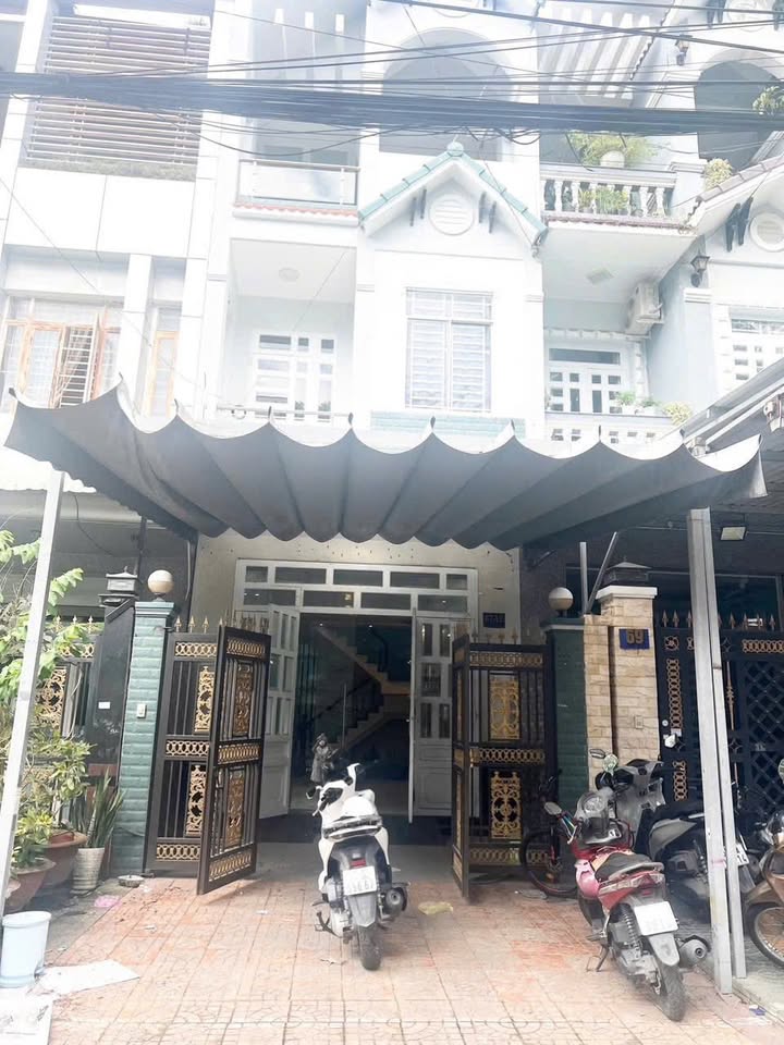 Nhà cho thuê 90m² đường Lê Chân, quận Ninh Kiều, 12 triệu/tháng - Không thể bỏ lỡ!