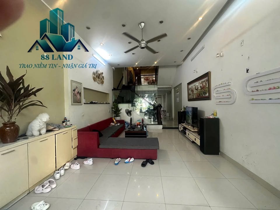 Nhà 3 tầng đường Đồng Cửa, Bắc Giang 80m² giá 7 tỷ - Đầu tư sinh lời ngay!