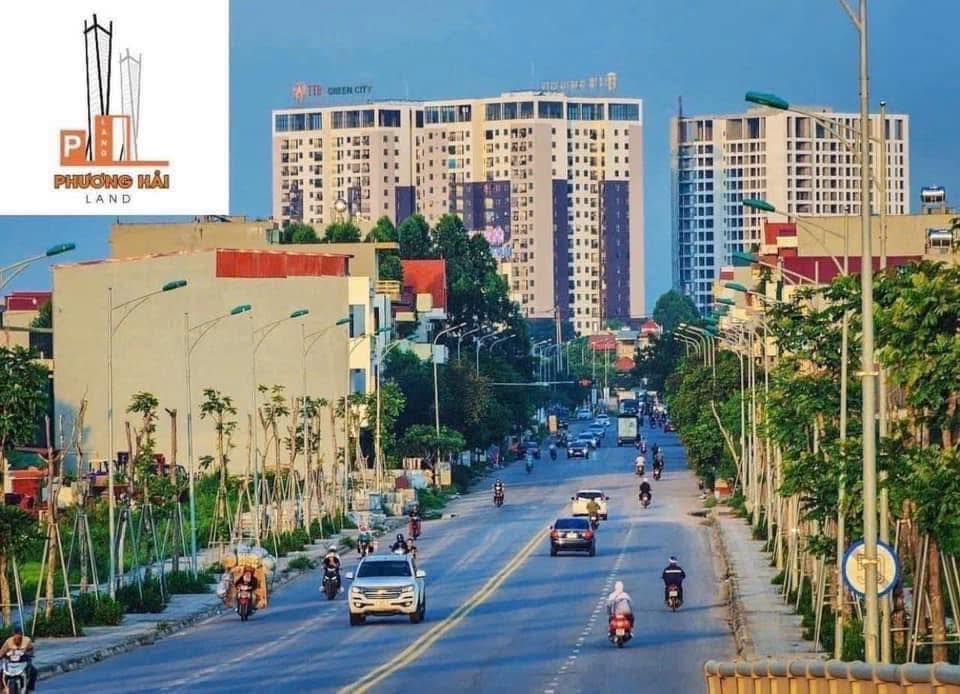 Căn hộ Trần Quang Khải Bắc Giang 85m² - Vị trí đẹp, giao thông thuận tiện!