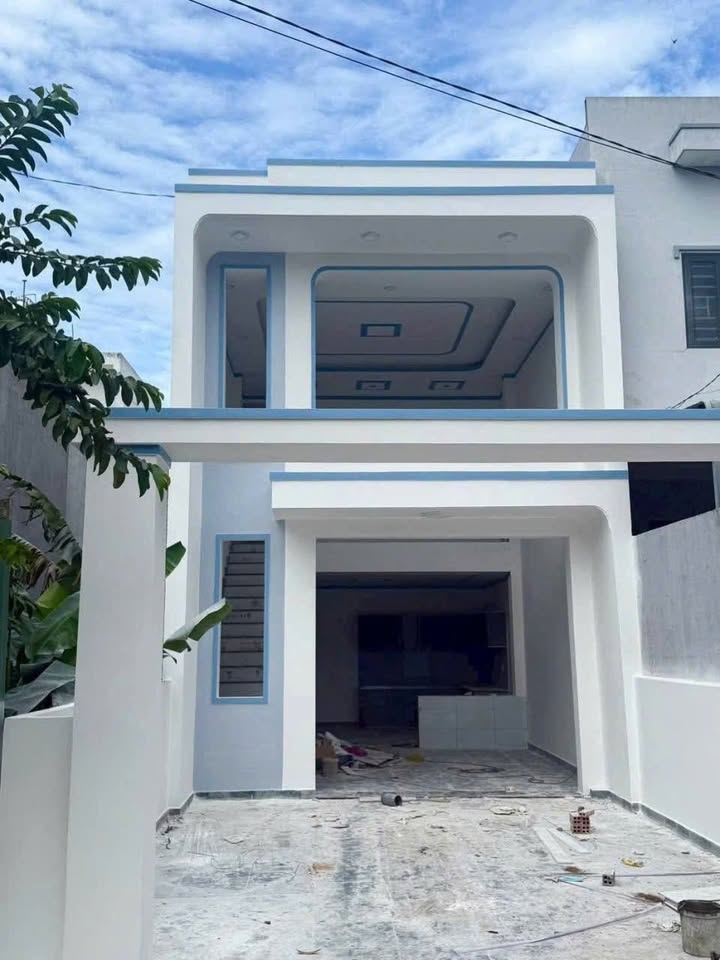 Nhà phố Tân Phước Khánh 35m² giá 820 triệu - Chính chủ bán gấp!