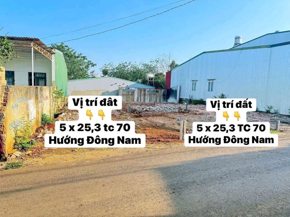 Đất mặt tiền Hoàng Thế Thiện, P. Tân Lợi, 126m² giá 3.286 tỷ - Cơ hội đầu tư tuyệt vời!
