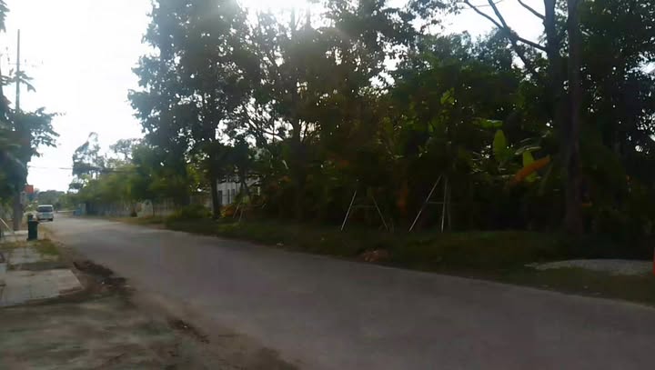 Đất mặt tiền 3000m² tại Thị Trấn Hòn Đất, An Giang - Giá chỉ 380 triệu VND