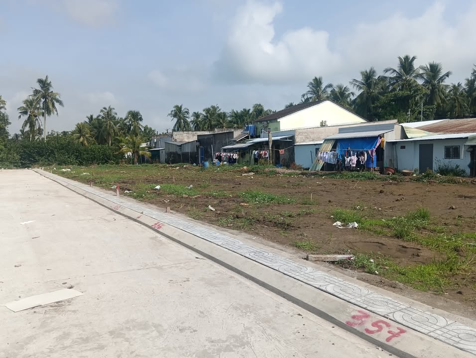 Đất nền Rạch Giá 80m² giá 750 triệu - Đầu tư sinh lời hấp dẫn!