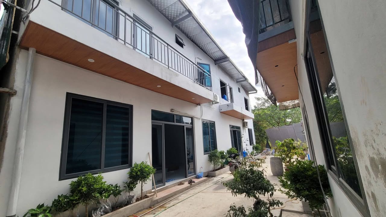 Nhà phố Mỹ Đình 58m² giá 2.1 tỷ - Mặt tiền 8m, xây mới kiên cố!