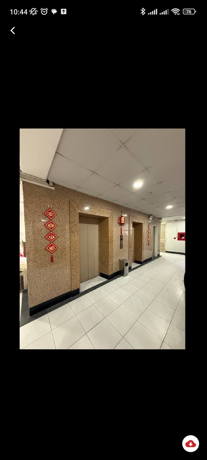 Căn hộ chung cư Trần Đăng Ninh Cầu Giấy 65m² giá 6 tỷ - Nhà đẹp đủ công năng!