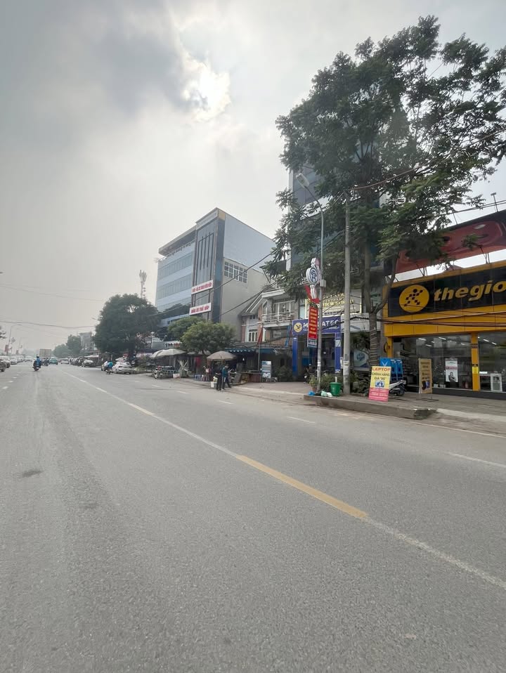 Đất nền Kim Chung Đông Anh 46m² giá thỏa thuận - Vị trí vàng, tiện ích đầy đủ!